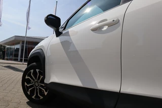 Toyota Yaris Cross Toyota Yaris Cross 1.5 Hybrid 115 First Edition + Comfort Pack - afbeelding nr 39