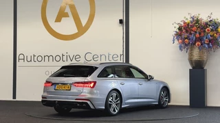 Audi A6 - afbeelding nr 15