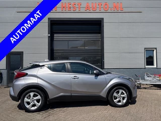 Toyota C-HR - 193933632-0