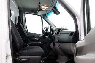 Mercedes-Benz Sprinter Mercedes-Benz Sprinter 314 CDI 143pk E6 Bakwagen met laadklep en zijdeur 990kg laadverm. 05-2018 - afbeelding nr 6