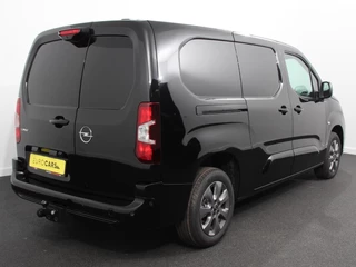 Opel Combo Opel Combo 1.5 BlueHDi 130 S&S L2 Automaat | Apple Carplay / Android Auto | Navigatie | Trekhaak | Airco | Camera | Cruise Control | Parkeersensoren V+A | DAB - afbeelding nr 6