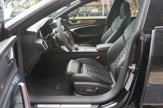 Audi RS7 - afbeelding nr 10
