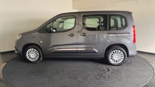 Toyota ProAce | Navigatie | Airco | Fabrieksgarantie | Soh (batterijcheck) 97,75 % - afbeelding nr 12