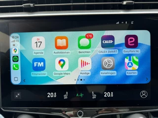 Lynk & Co 01 Lynk & Co 01 1.5 | Black on Black |Carplay | Camera | schuifd. - afbeelding nr 27