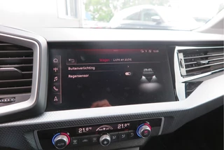 Audi A1 Sportback Audi A1 Sportback 30 TFSI 116pk S-Tronic epic Navi via Carplay , Climatronic, Parkeersensoren , LMV , Cruise , Lane assist. etc. - afbeelding nr 43