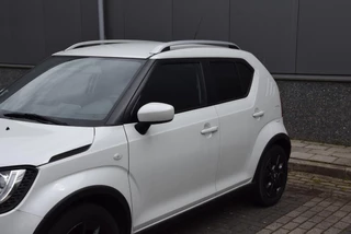 Suzuki Ignis Suzuki Ignis 1.2 Smart Hybrid Select | Achteruitrijcamera | Stoelverwarming | Apple carplay/android | - afbeelding nr 29