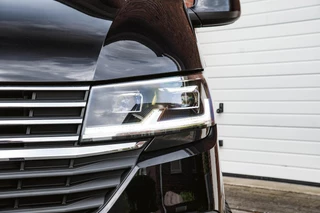 Volkswagen Transporter Volkswagen Transporter T6.1 2.0 TDI 204PK DSG L2H1 HIGHLINE ENK/CAB Standkachel | LED | ACC | 2x Schuifdeuren | Virtual cockpit | - afbeelding nr 4