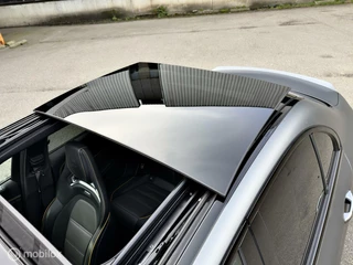 Mercedes-Benz E-Klasse Mercedes E-klasse AMG E63s 4MATIC+ |Pano|Kuip|Carbon|PPF|HUD - afbeelding nr 4