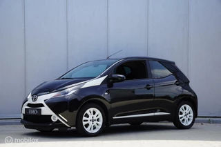 Toyota Aygo Toyota Aygo 1.0 VVT-i x-play, Automaat, Sport Pakket. - afbeelding nr 38