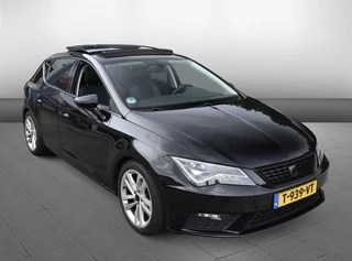 SEAT Leon SEAT Leon ST 1.4 TSI X-PERIENCE/ Panoramadak - afbeelding nr 18
