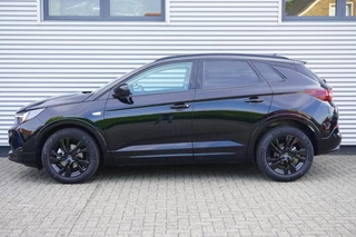 Opel Grandland Opel Grandland 1.2 Turbo 130pk GS / Camera + PDC / Navi Pro / DAB+ / 18 inch - afbeelding nr 3