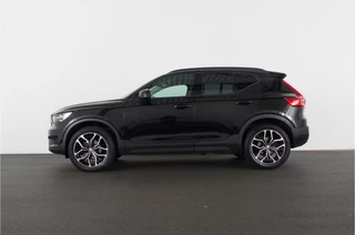 Volvo XC40 Volvo XC40 1.5 T3 > 157pk/Afneembare trekhaak/Camera/Getint glas/18inch velgen... - afbeelding nr 10