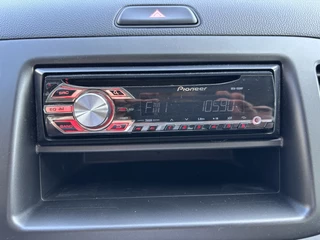 Kia Picanto Kia Picanto 1.0 CVVT EconomyPlusLine Airco Elektrische ramen - afbeelding nr 21