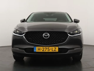 Mazda CX-30 Mazda CX-30 SKYACTIV-X 180 Luxury I-ACTIVSENSE SUNROOF - afbeelding nr 8