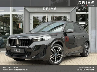 BMW X1 xDrive25e M-Sport
