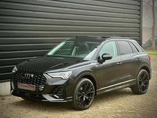 Audi Q3 - afbeelding nr 6