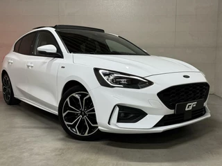 Ford Focus Ford Focus 1.5 EcoBoost ST Line Pano ACC CarPlay Winterpack - afbeelding nr 51