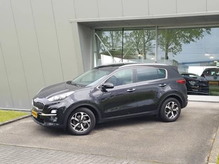 Kia Sportage - afbeelding nr 5