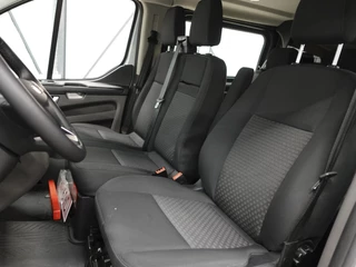 Ford Transit Custom Ford Transit Custom 300 2.0 TDCI L2H1 Trend Dubbele Cabine Automaat Airco Bluetooth Cruise Control Navi Trekhaak - afbeelding nr 28