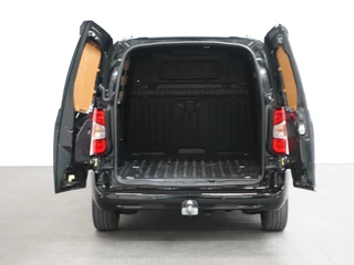 Opel Combo Opel Combo 1.5D L1H1 Edition Airco Navi PDC Achter App-connect DAB+ Trekhaak - afbeelding nr 13