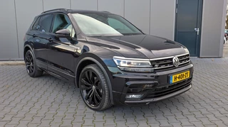 Volkswagen Tiguan - afbeelding nr 9