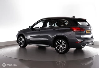 BMW X1 BMW X1 sDrive20i 192PK VDL Nedcar Edition led|leer|hud|cam|dab|lmv18 - afbeelding nr 6