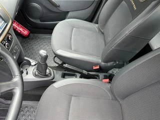 Dacia Logan - afbeelding nr 27