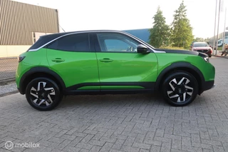 Opel Mokka Opel Mokka 1.2 Turbo Business Elegance NAVI,CAMERA,CRUISECON - afbeelding nr 6