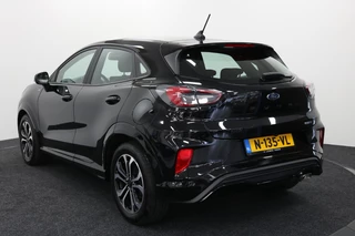 Ford Puma Ford Puma 1.0 EcoBoost Hybrid ST-Line X - afbeelding nr 8