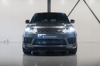 Land Rover Range Rover Sport Land Rover Range Rover Sport P400e HSE Dynamic PANO | LED | Ambiance Verlichting - afbeelding nr 8