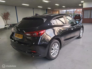 Mazda 3 Mazda 3 2.0 SkyActiv-G 120 TS+ - afbeelding nr 3