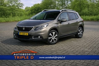 Peugeot 2008 1.2 PureTech Allure
