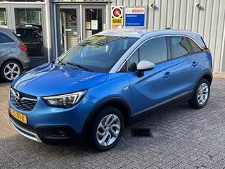 Opel Crossland X | AUTOMAAT | EERSTE EIGENAAR | - afbeelding nr 12