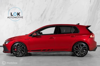 Volkswagen Golf Volkswagen Golf 2.0 TSI GTI Clubsport PANO|NURB|IQ|HUD|H&K| - afbeelding nr 6