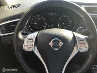 Nissan QASHQAI Nissan Qashqai 1.2 Connect Edition. NL auto! Nette auto. - afbeelding nr 18