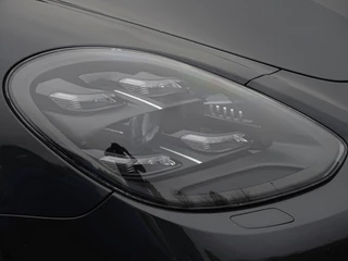 Porsche Panamera - afbeelding nr 69