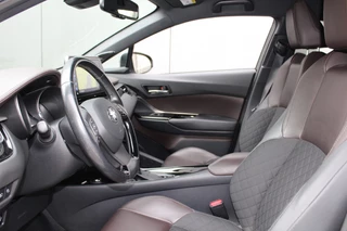 Toyota C-HR - afbeelding nr 3