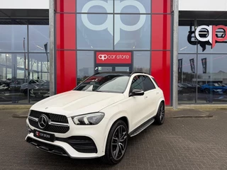 Mercedes-Benz GLE 350 e 4MATIC Premium Plus AMG Panorama