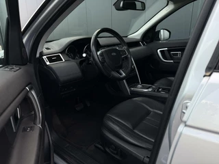 Land Rover Discovery Sport Land Rover Discovery Sport 2.0 Si4 4WD HSE Panoramdak - Leder - Keurige Auto - afbeelding nr 16