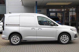 Ford Transit Connect Ford Transit Connect 2.0 EcoBlue L1 Limited 122pk| Automaat | Trekhaak afneembaar | Reservewiel | Voorruitverwarming | 17'' Velgen | - afbeelding nr 12