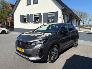 Peugeot 3008 - afbeelding nr 7