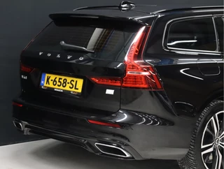 Volvo V60 [APPLE CARPLAY, ANDROID, CAMERA, MEMORY SEATS, VOL LEDER, NIEUWSTAAT] - afbeelding nr 23