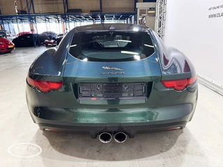 Jaguar F-Type - afbeelding nr 5