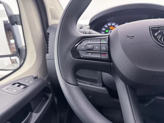 Peugeot Boxer Peugeot Boxer 2.2 BlueHDi 140 S&S L2H2 Navigatie LED Achteruitrijcamera Betimmering Cruise Control - afbeelding nr 20