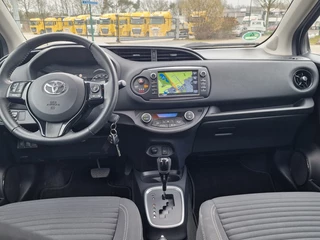 Toyota Yaris - afbeelding nr 15