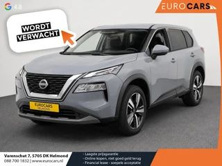 Nissan X-Trail 1.3 DIG-T Tekna 7p.