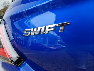 Suzuki Swift Navi | Draadloze Carplay | Stoelverwarming - afbeelding nr 32