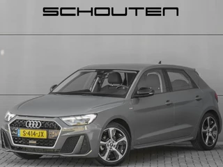 Audi A1 Sportback 30 TFSI S Edition