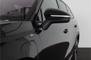 Škoda Kodiaq ŠKODA Kodiaq 1.5 TSI PHEV Sportline Business Dynamic-pakket/Trekhaak/20inch/Black Magic... | 9151 | - afbeelding nr 16