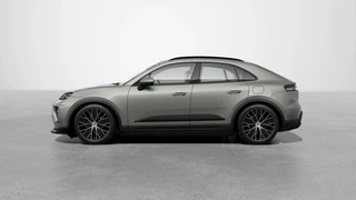 Porsche Macan - afbeelding nr 5